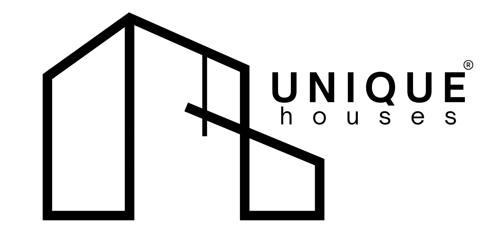 Unique Houses